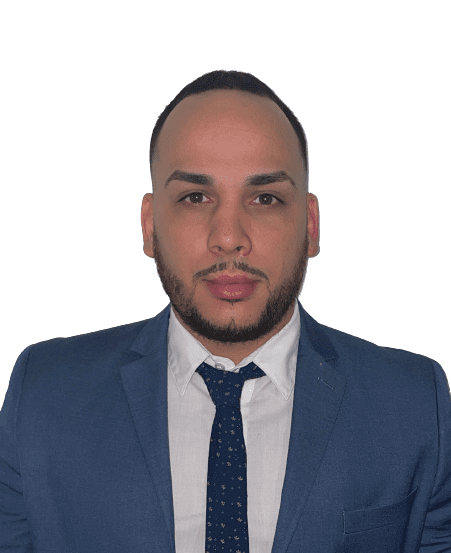 Christopher Tejeda